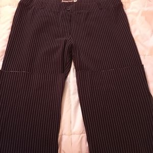 Betabrand business yoga pants size 2XL